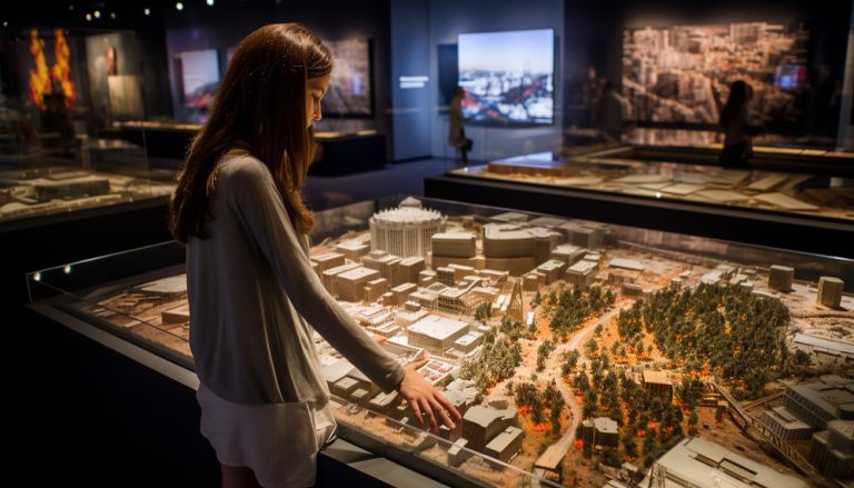How Digital Transformation for Museums Improve Operations