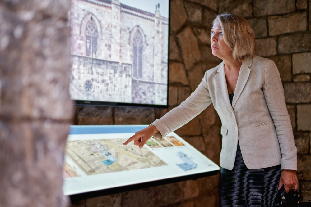 Maximize Revenue with Everyticket Museum Ticketing Software