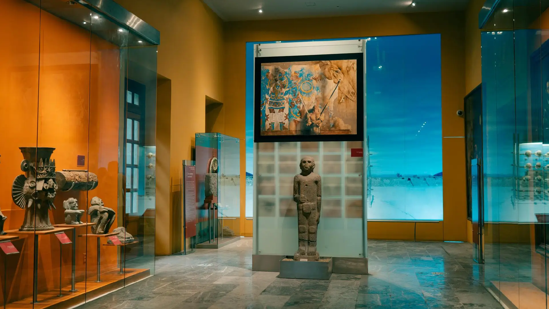 ROI with Museum Ticketing Solutions