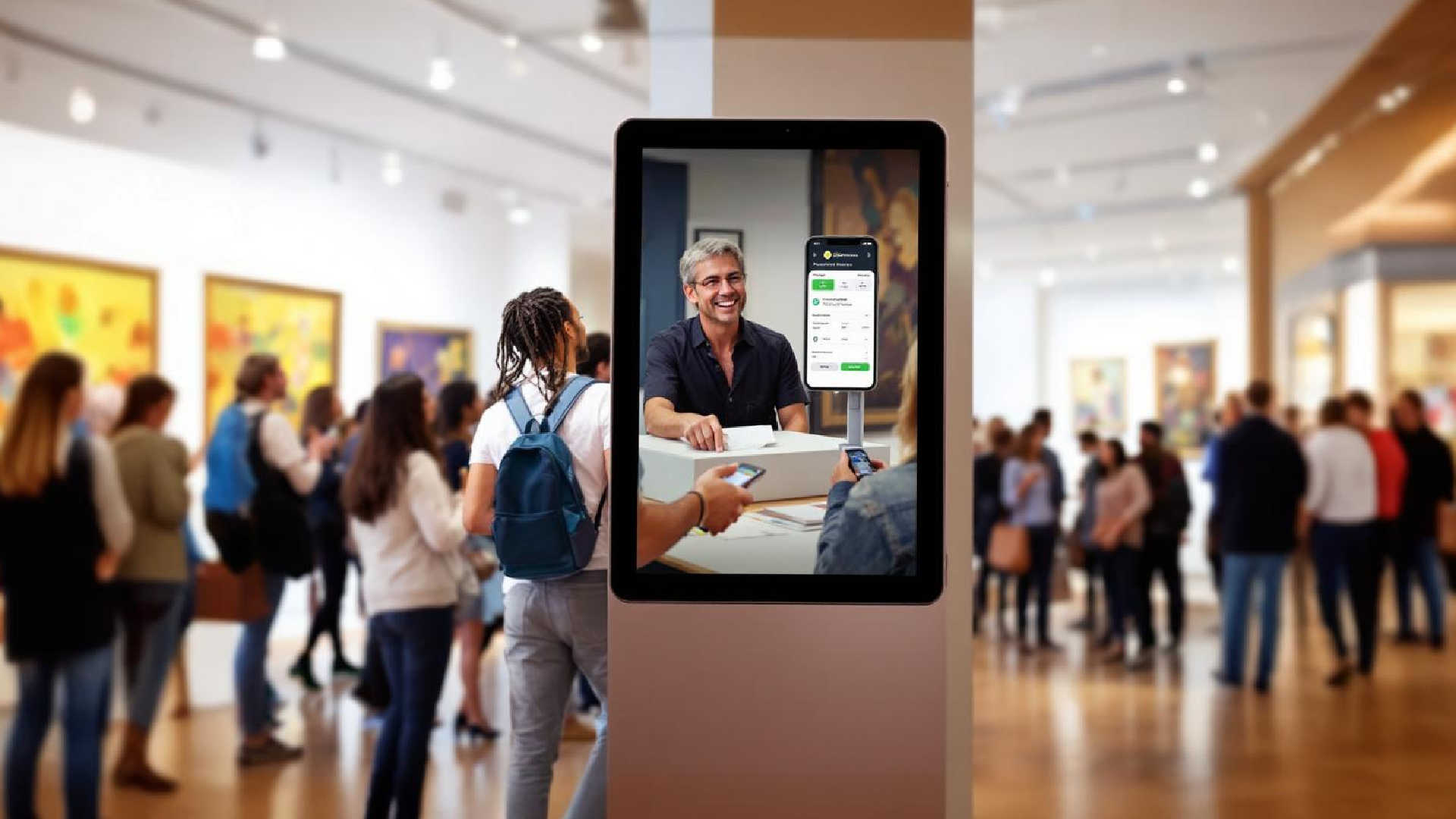 Advanced API Integrations for Modern Museums | EveryTicket