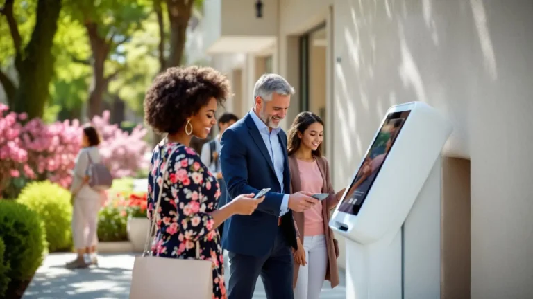 Digital Payment Integration: Stop Museum Revenue Leaks