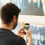 Mobile-Friendly Museum Ticketing System for Tourists