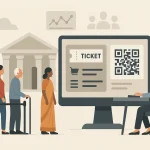 How Indian Museums Use Ticketing Software for Museums