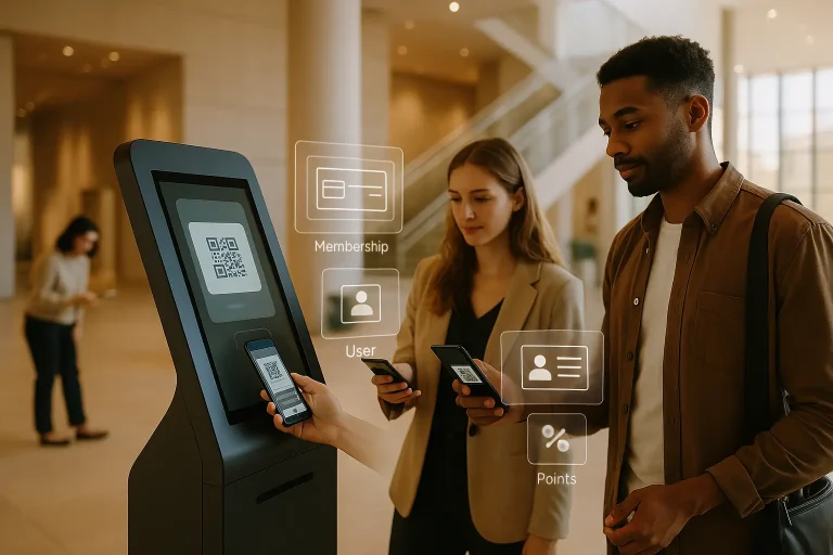 Museum Ticketing Platforms with CRM & Membership
