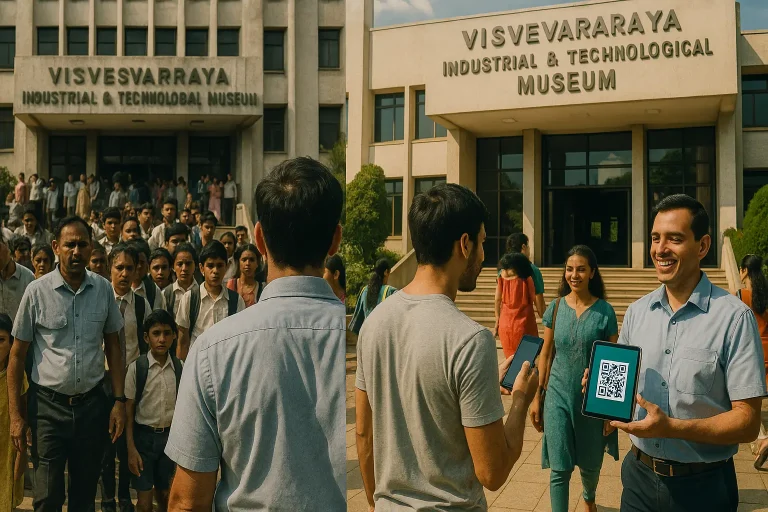 Museum Booking Software 7 Powerful Benefits Revealed
