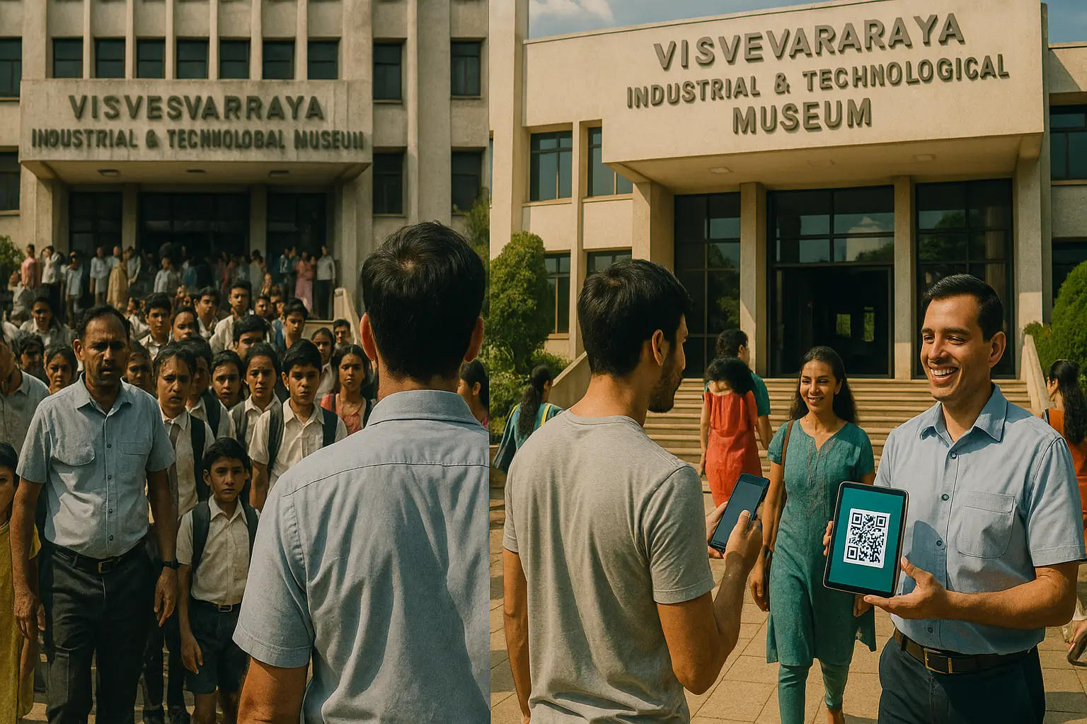 Museum Booking Software 7 Powerful Benefits Revealed