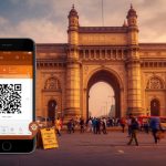 Museum ticketing software with QR code in Mumbai