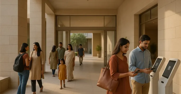 Museum Ticketing Software in Pune