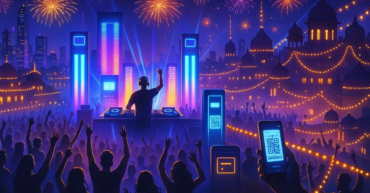 Best Ticketing Platform