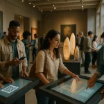 Museum Marketing Strategies