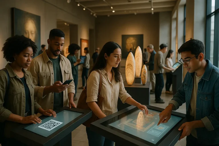 Museum Marketing Strategies