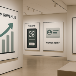 Effective Strategies for Museum Revenue Diversification