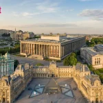 5 Largest Museums in the World