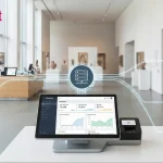 Museum EPOS Ticketing System Centralizes