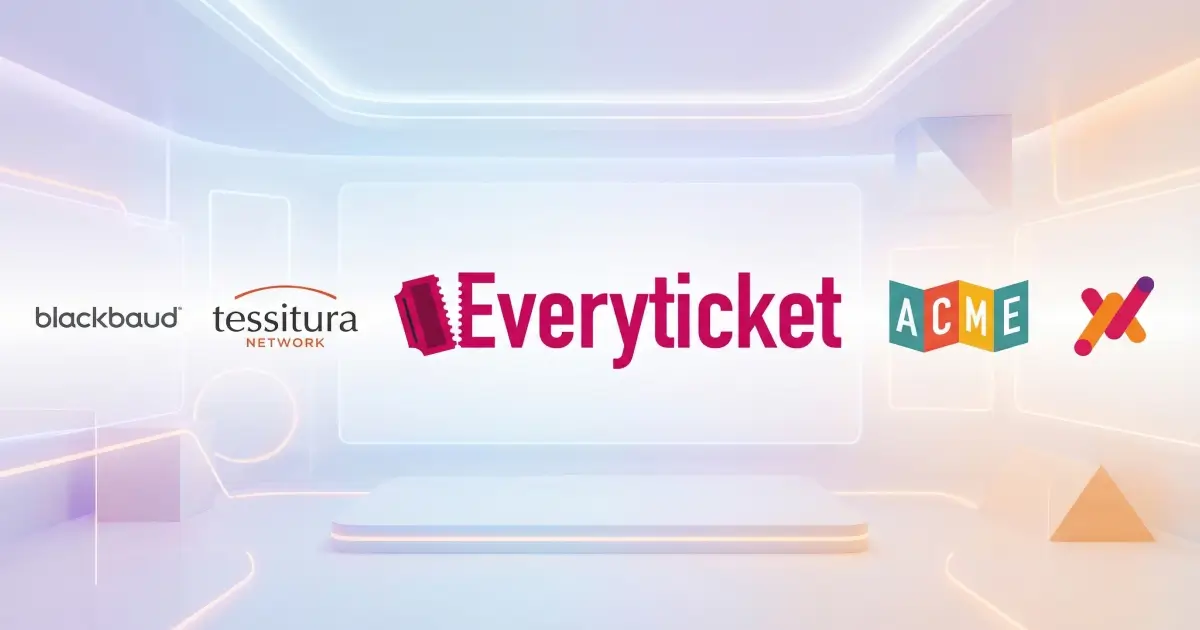 Event Ticketing Platforms