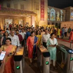 Festival Ticketing Software
