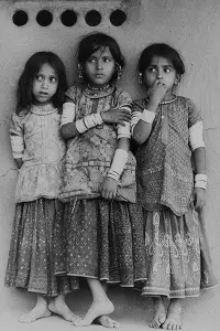 Jyoti Bhatt: Time and Time Again