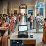 Online Ticket Services vs Counters for Museums