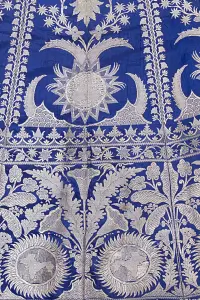 Textile Tales