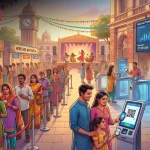 Festival Ticketing Software for Museums