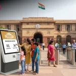 Museum Ticketing Software for Government