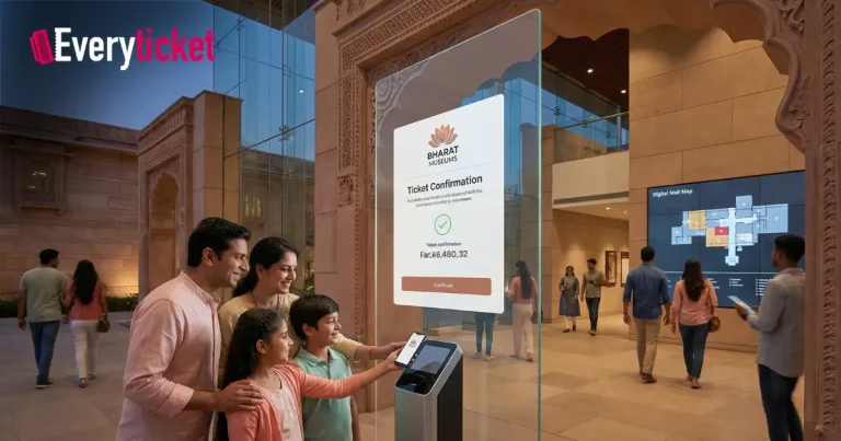 white lable ticketing platform